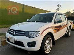 ميتسوبيشي L200